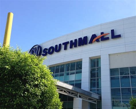 exhuma sm southmall